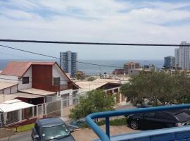 Homestay Iquique，位于伊基克的民宿