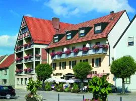 Hotel Königsteiner Hof