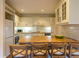 The Artane Self Catering，位于都柏林的酒店