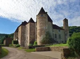 Chateau de Balleure