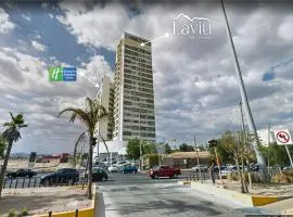 Laviu B&B Luxe Suites