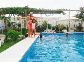 Pisco Hotel Corina