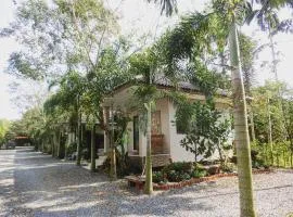 大房子度假村 