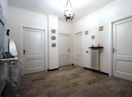 Bene Vagienna Holiday House
