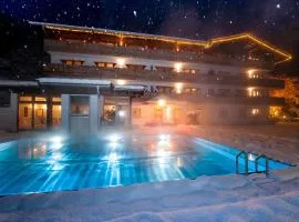 富力恩兰德公寓酒店