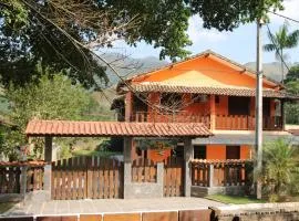 Pousada Flor da Manhã