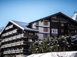 TEST Content Test Hotel II，位于杜省的酒店