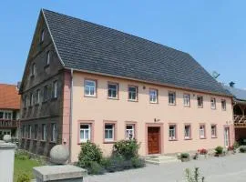 Landurlaub Jung