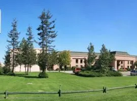 圣地亚哥德阿尔马格罗洛杉矶酒店