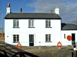 The Lock House