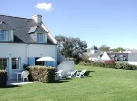 Maison avec vue sur mer dans Résidence Marie Galante