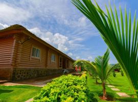 Kunjwan Resort，位于Bhor的酒店