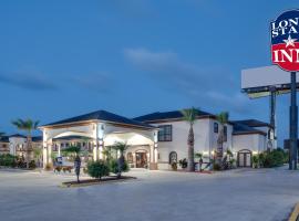 Lone Star Inn - San Benito Harlingen