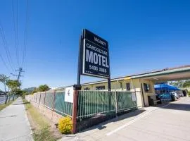 卡布尔彻汽车旅馆