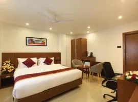 Palakunnel residency