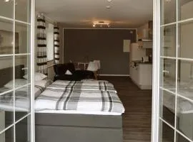 Ferienwohnung Palmen