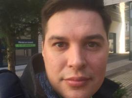 Bazilijonų g. 3，位于里加的酒店