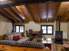 Dúplex Das Can Serrat