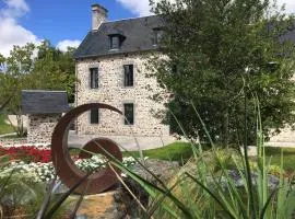 Clos l'Abbe, Piscine & Spa - Demeure de Prestige