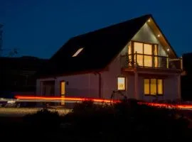 Lochview Chalet
