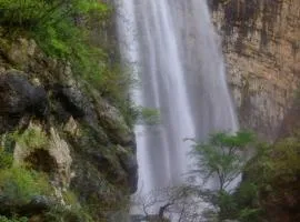 Casa Rural Nacimiento Rio Mundo