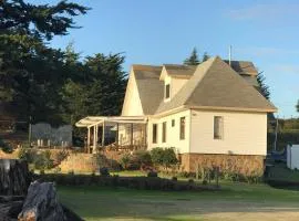 Hostal Quiriyuca Sur