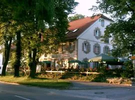 Gasthaus zur Moosmühle