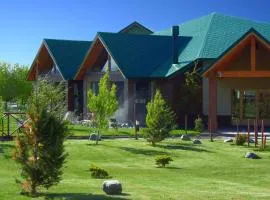 Konke Calafate Hotel