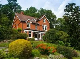 Mynd House