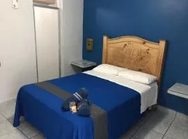 圣胡安酒店