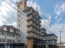 马苏之井酒店