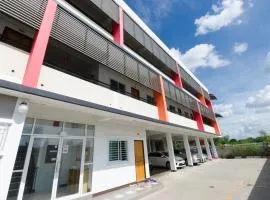 Sapandao Place