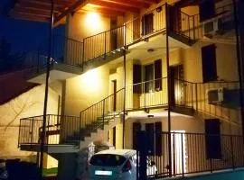 Residenza Borgazzi CIR S00031