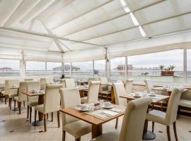 埃克斯道姆斯奥艾酒店，位于罗马的酒店