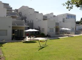 Keshet Eilon - Suites and Villas，位于Elon的酒店