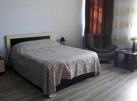 Hotel Newland，位于Chiatʼura的酒店