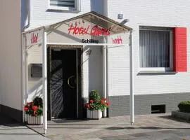 加尼希灵酒店