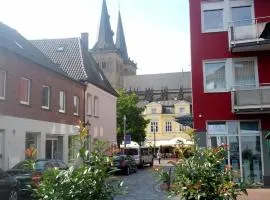 Weindepot Xanten