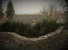 Domaine des Maréquiers chambre Pimprenelle