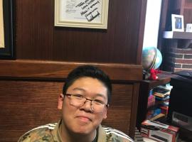 Jiawei Wei，位于Old Westbury的酒店