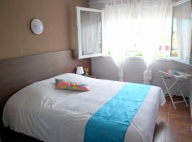 Hotel le Provencal，位于纳博讷普拉日的酒店