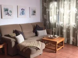 Apartamento Inma