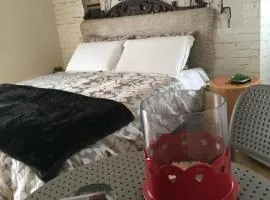 Suite Romantica Fuga