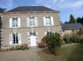 Maison St Mayeul