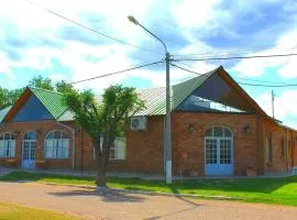 Hotel Termas de Balde