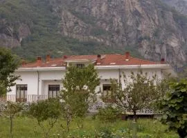 Mansarda plein soleil