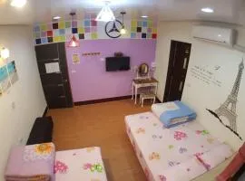 龍園旅館Long Yuan Hotel
