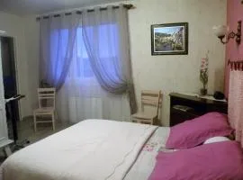 勒帕维隆杜夏姆旅馆