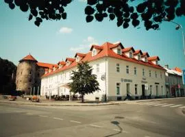 Heritage Hotel Frankopan