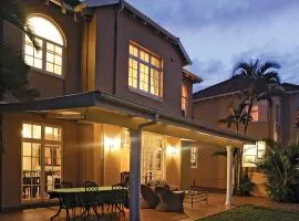 Sica's Guest House Musgrave